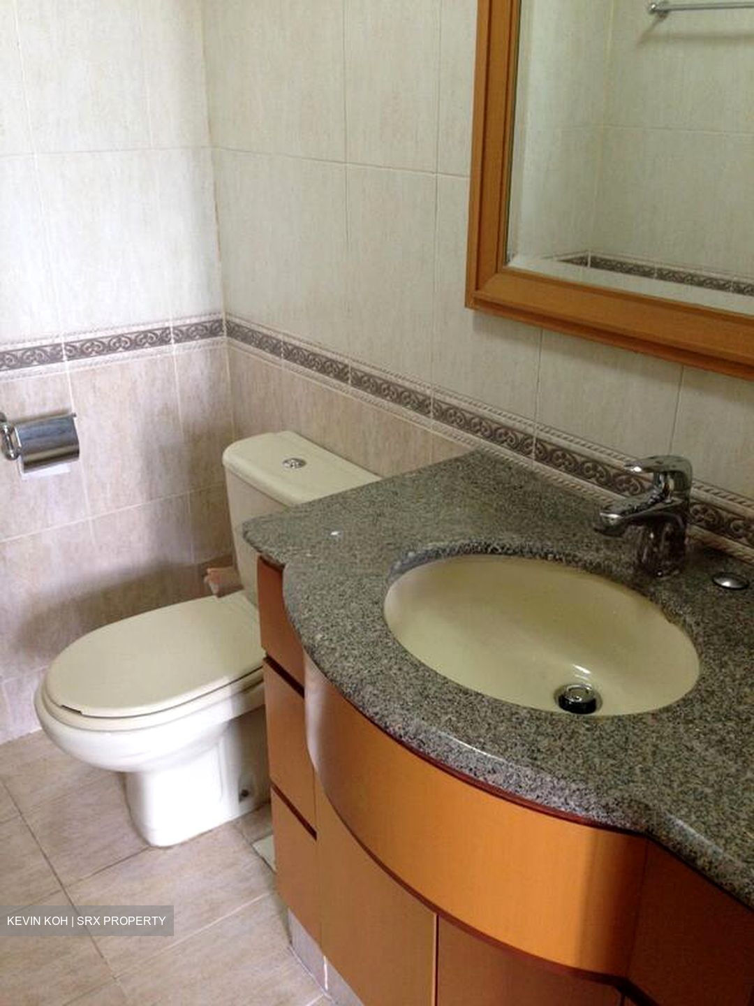 Eastpoint Green (D18), Condominium #565809041